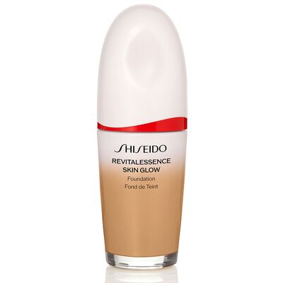 REVITALESSENCE GLOW FOUNDATION (BASE DE MAQUILLAJE)